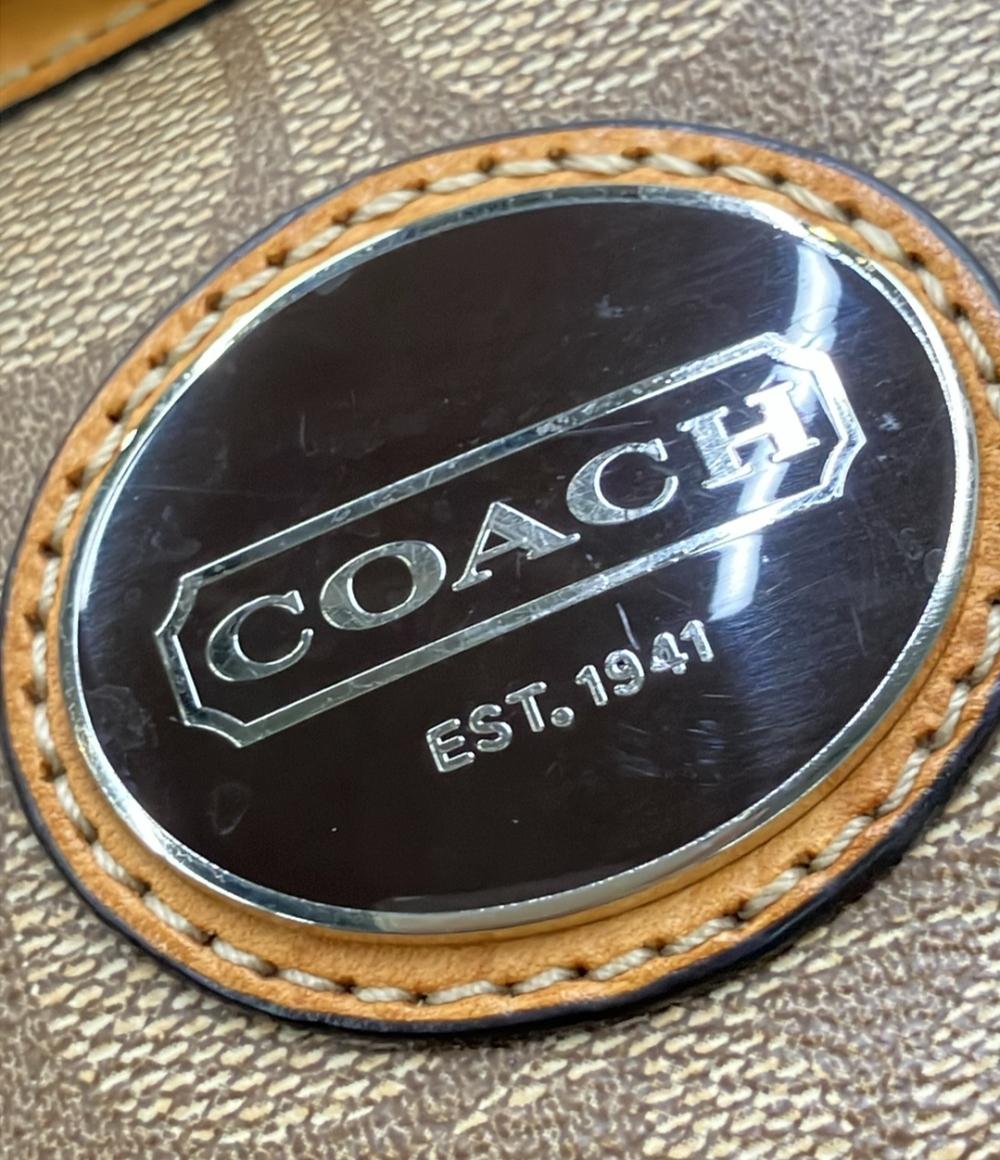 コーチ トートバッグ F19817 レディース COACH