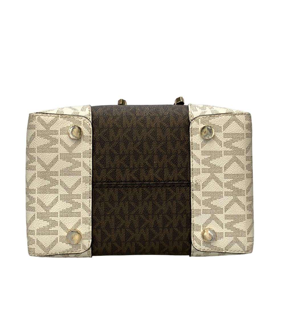 MICHAEL KORS 2way ハンドバッグ ショルダーバッグ 斜め掛け レディース マイケルコース
