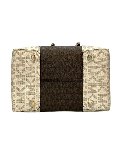 MICHAEL KORS 2way ハンドバッグ ショルダーバッグ 斜め掛け レディース マイケルコース