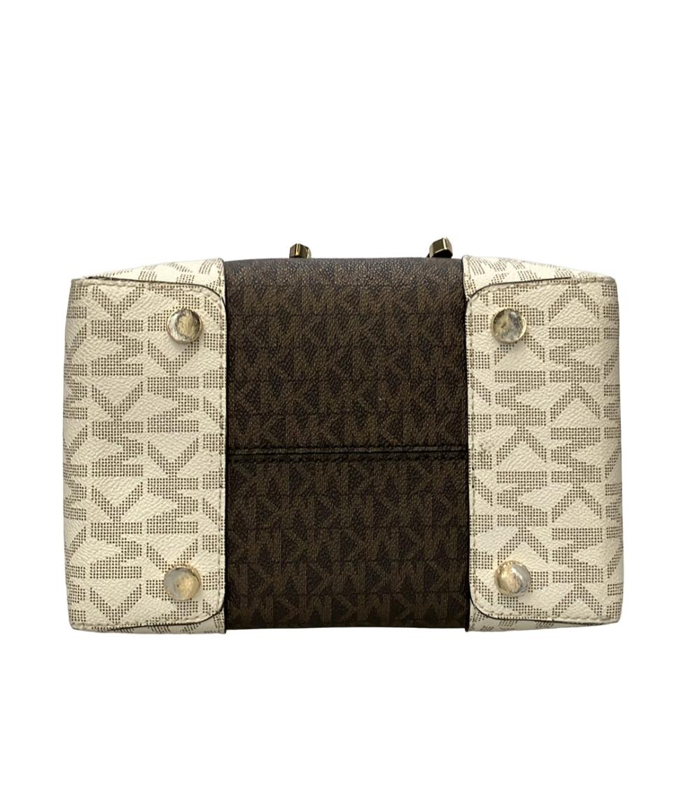 MICHAEL KORS 2way ハンドバッグ ショルダーバッグ 斜め掛け レディース マイケルコース