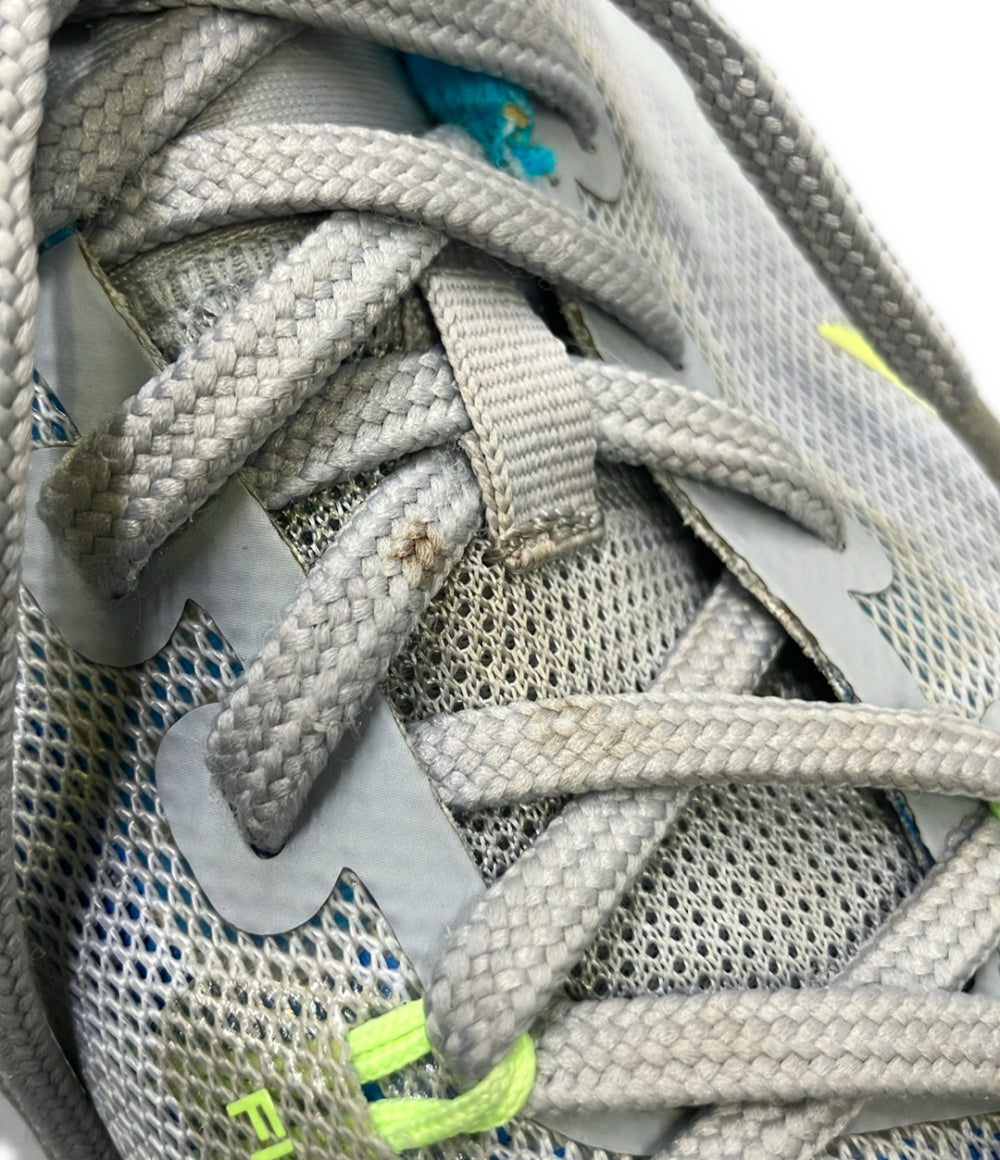 NIKE ローカットスニーカー フレックス シュプリーム TR 5 852467-005 メンズ SIZE 25.0 ナイキ