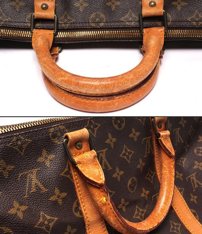 LOUIS VUITTON ボストンバッグ キーポル50 モノグラム M41416 レディース メンズ ルイ・ヴィトン