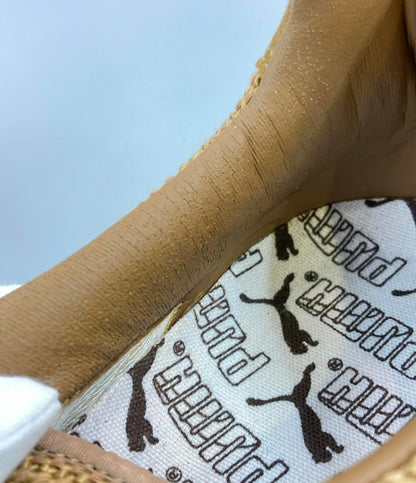 訳あり プーマ ローカットスニーカー メンズ SIZE 26.0 (M) PUMA