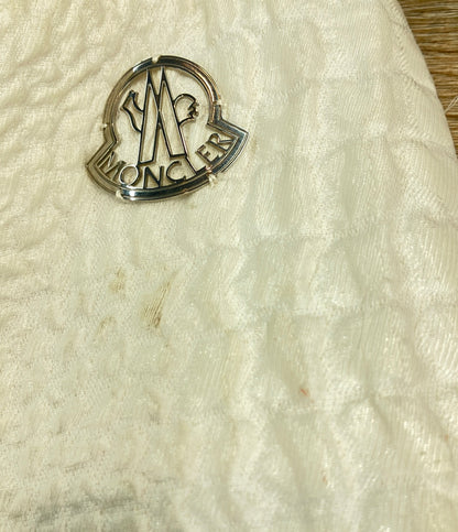 訳あり MONCLER ダウンジャケット デザイン レディース SIZE 0 (XS) モンクレール