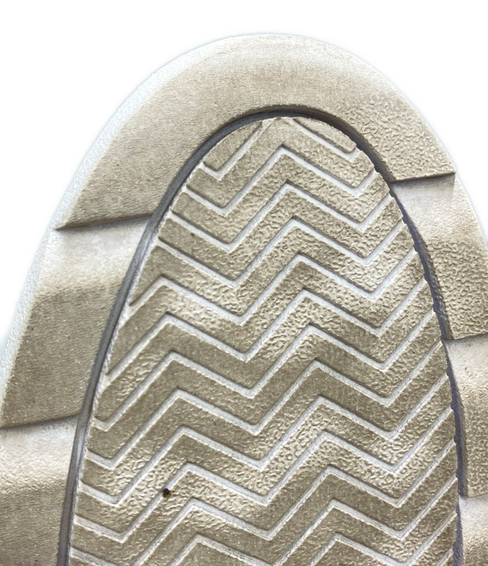 PUMA ローカットスニーカー 厚底 カルメン L 384614-09 レディース SIZE 24.0 プーマ