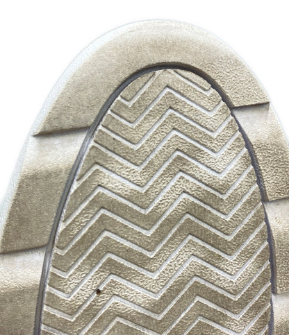 PUMA ローカットスニーカー 厚底 カルメン L 384614-09 レディース SIZE 24.0 プーマ