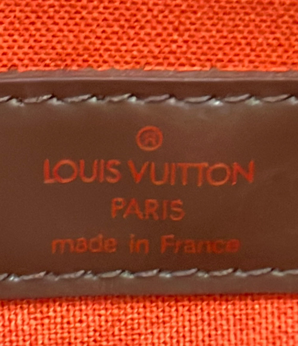 LOUIS VUITTON ショルダーバッグ 斜め掛け ナヴィグリオ ダミエ N45255 レディース ルイ・ヴィトン