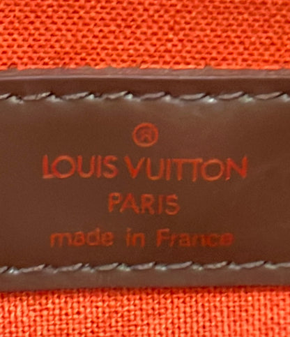 LOUIS VUITTON ショルダーバッグ 斜め掛け ナヴィグリオ ダミエ N45255 レディース ルイ・ヴィトン