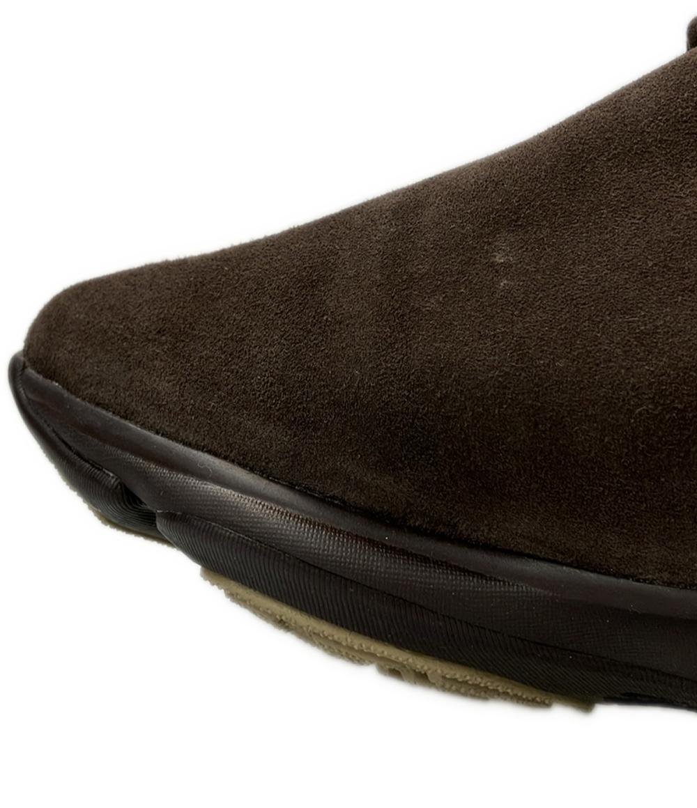 リーボック ムートンロングブーツ イージートーン トゥー デア V46589 レディース SIZE 23.5 (M) Reebok