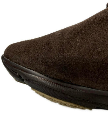 リーボック ムートンロングブーツ イージートーン トゥー デア V46589 レディース SIZE 23.5 (M) Reebok