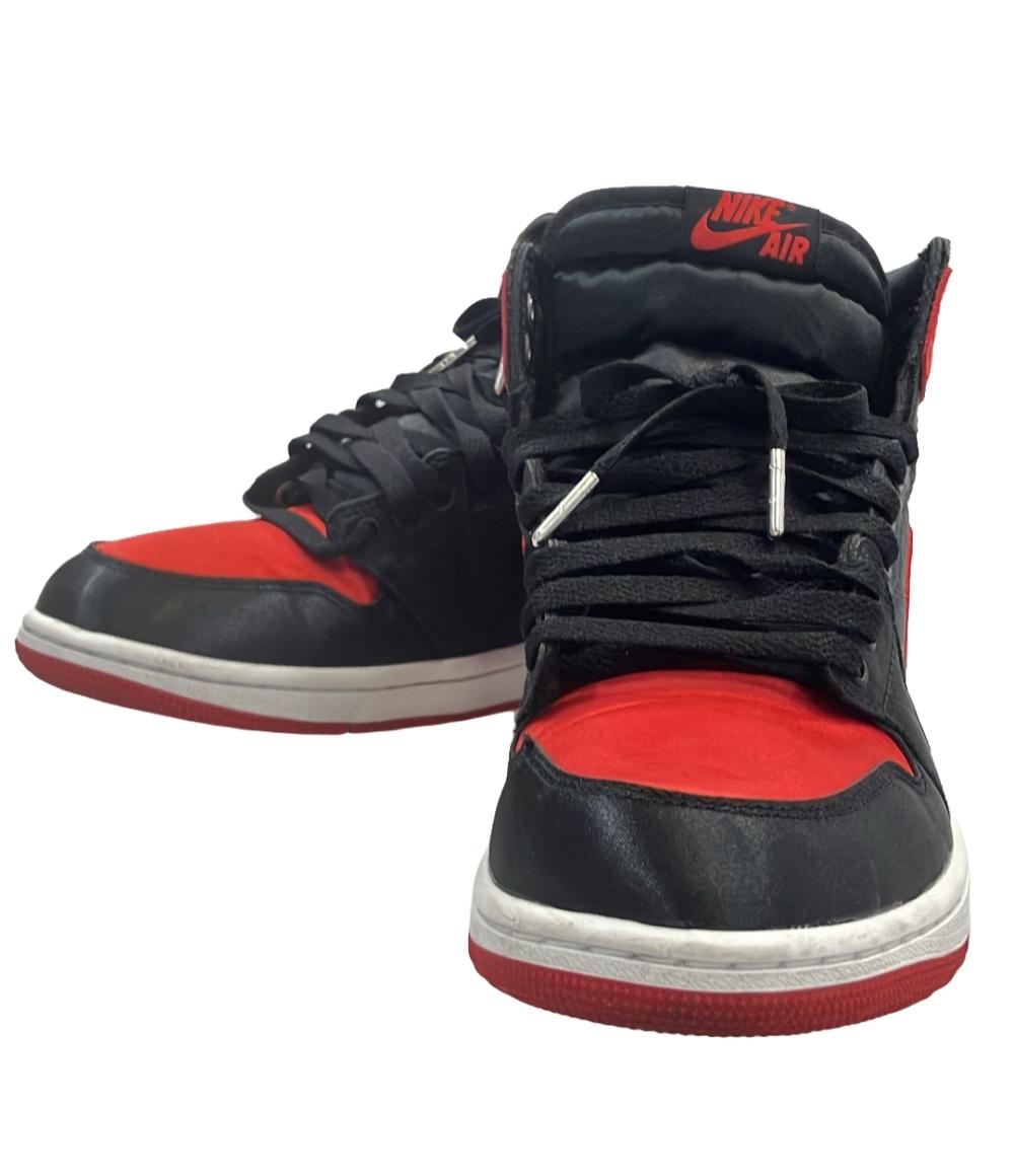 ナイキ エアジョーダン ハイカットスニーカー AIR JORDAN 1 RETRO HI OG FD4810-061 メンズ SIZE 27 (L) NIKE AIR JORDAN