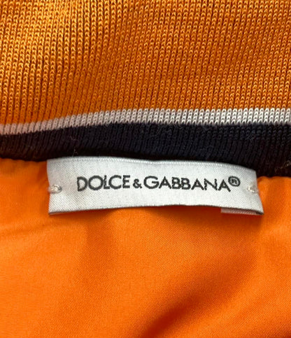 ドルチェアンドガッバーナ ダウンベスト キッズ SIZE 120 (120) DOLCE&GABBANA