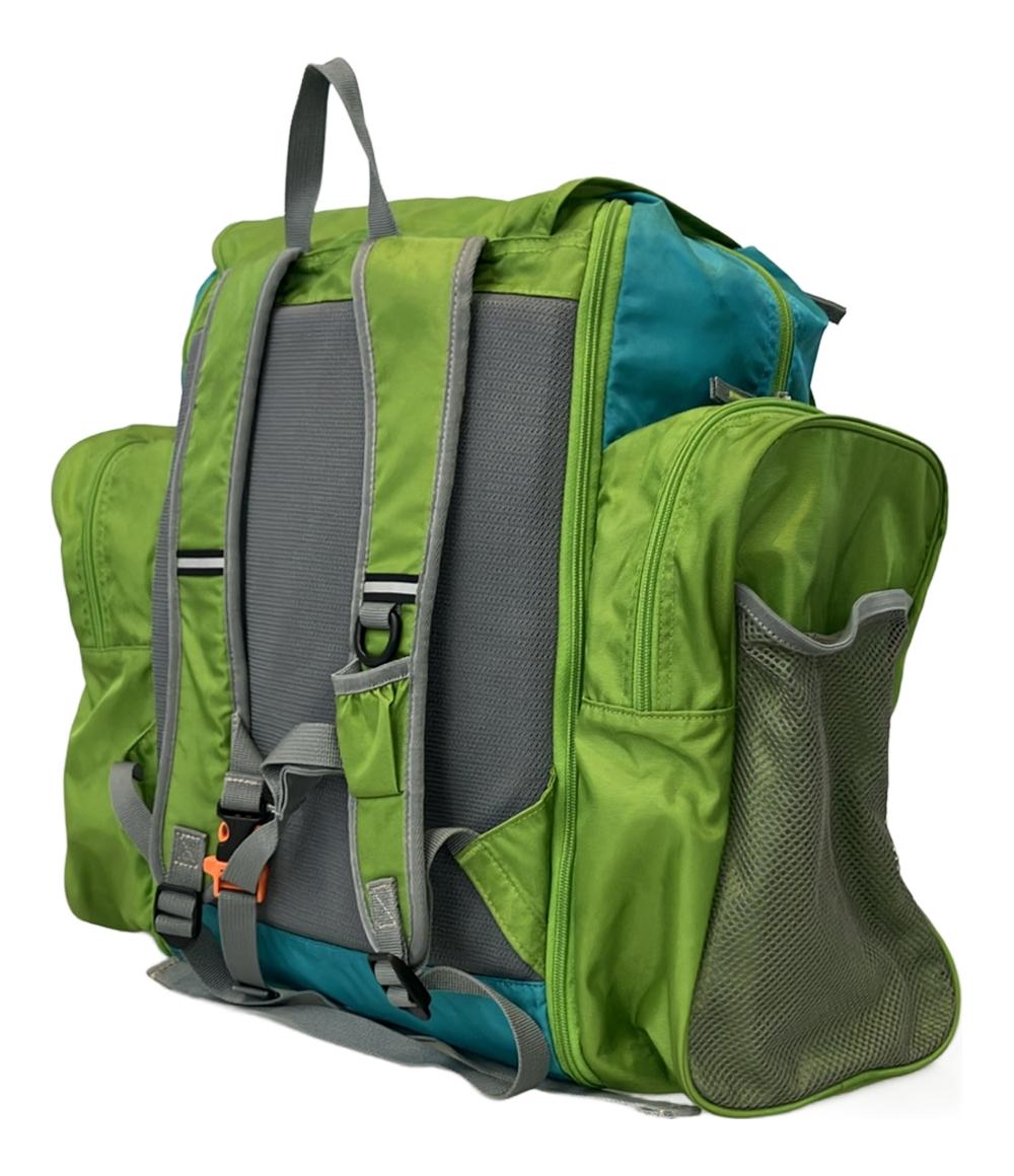 コールマン リュック キッズ Coleman