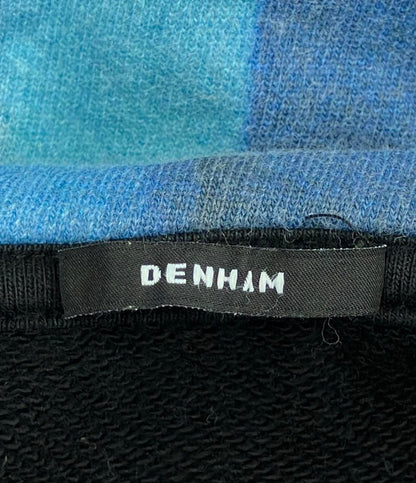 デンハム ジップアップパーカー メンズ SIZE S (S) DENHAM