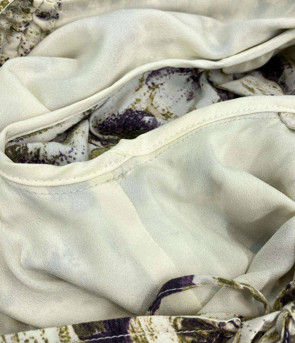 スナイデル 半袖ワンピース レディース SIZE 1 (M) snidel