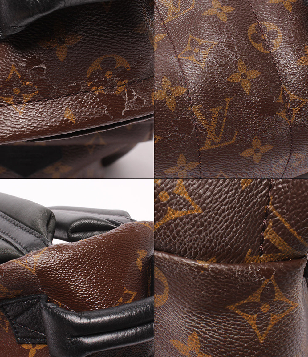 LOUIS VUITTON リュック パームスプリングス バックパック PM モノグラム M44871 レディース ルイ・ヴィトン