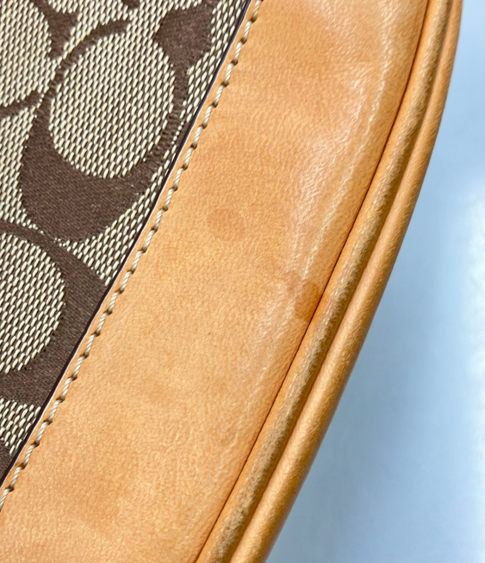 COACH ハンドバッグ シグネチャー レディース コーチ
