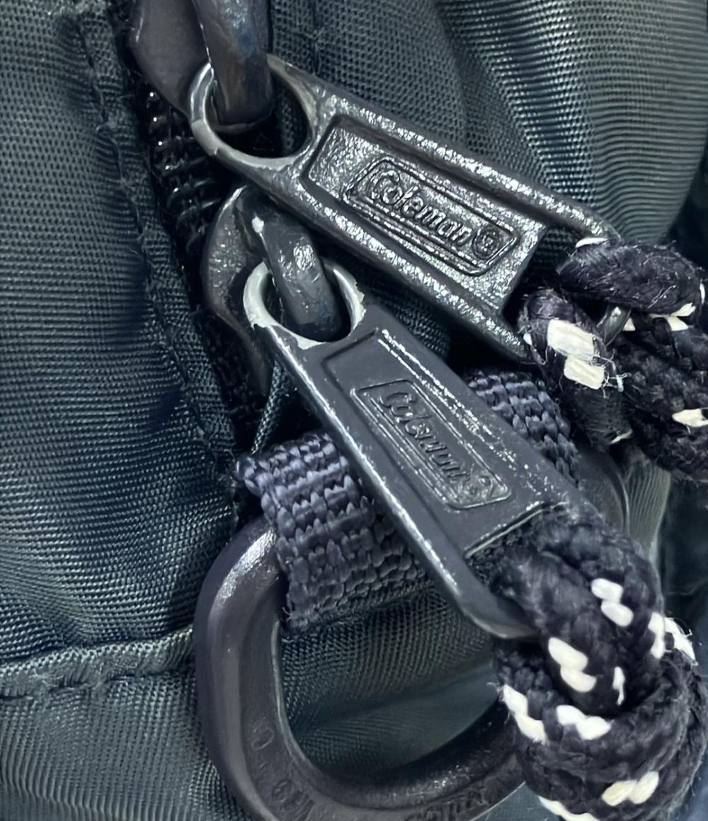 コールマン ボディバッグ ウエストポーチ レディース Coleman