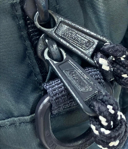 コールマン ボディバッグ ウエストポーチ レディース Coleman