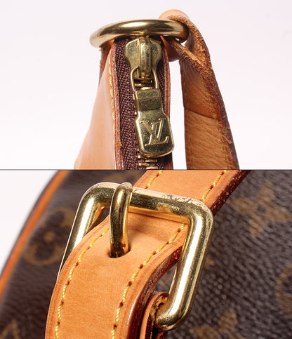 LOUIS VUITTON ショルダーバッグ 斜め掛け オデオンPM モノグラム M56390 レディース ルイ・ヴィトン