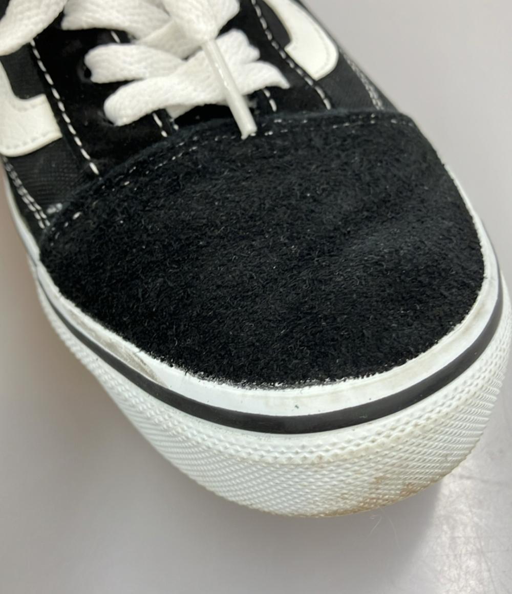 バンズ ローカットスニーカー レディース SIZE 24.5 (L) VANS