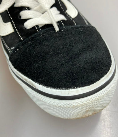 バンズ ローカットスニーカー レディース SIZE 24.5 (L) VANS