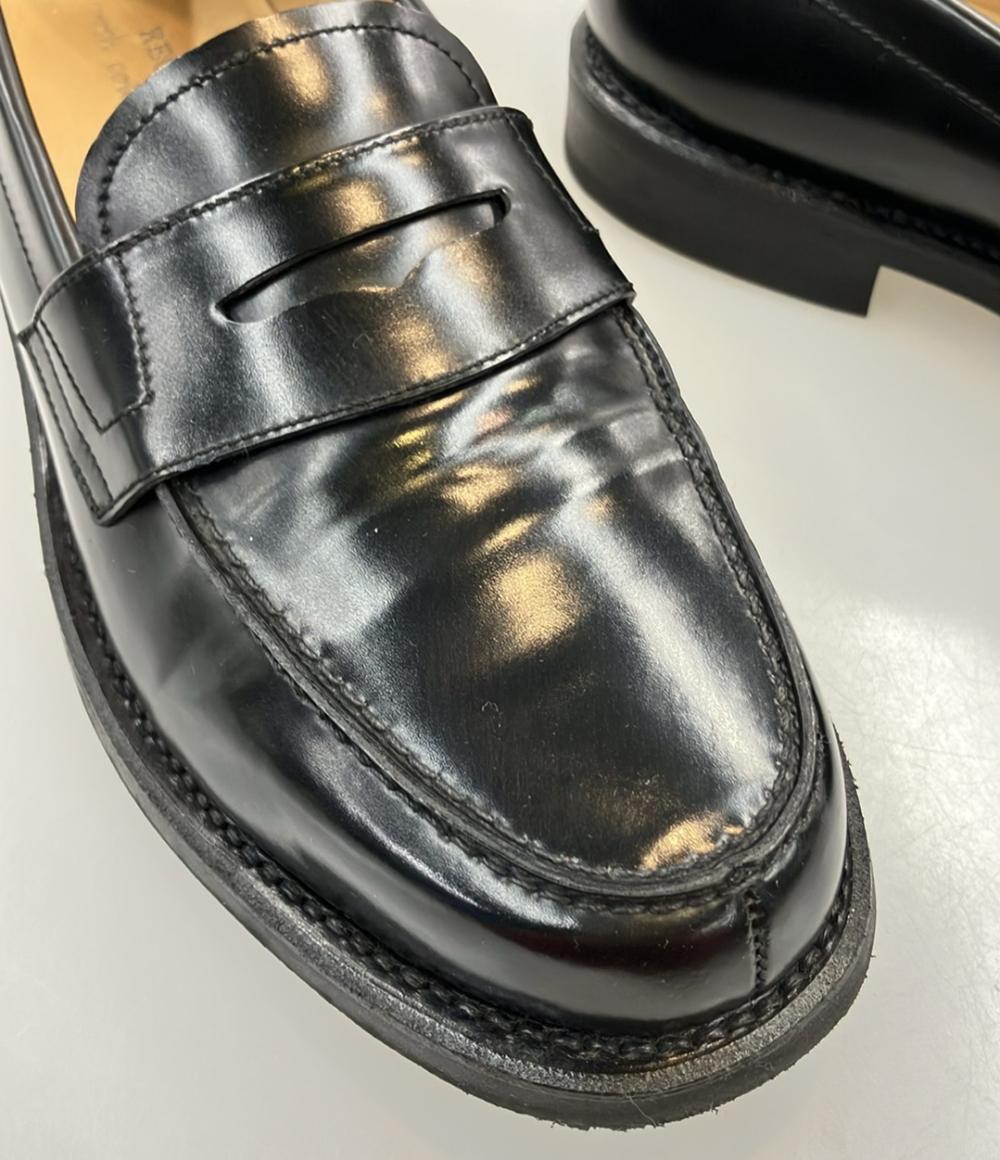 REGAL worth collection コインローファー レディース SIZE 24 1/2 (24.5cm) リーガル ワース コレクション