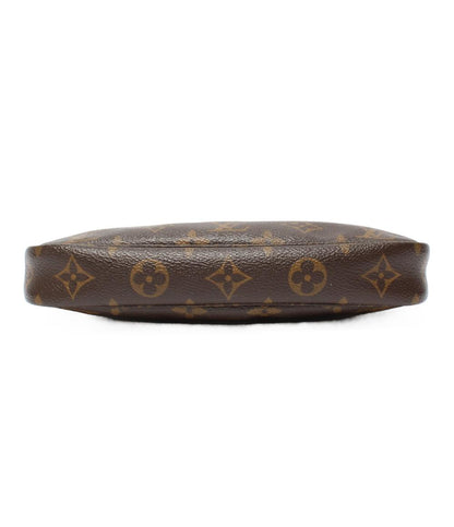 LOUIS VUITTON ハンドバッグ ポシェットアクセソワール モノグラム M51980 レディース ルイ・ヴィトン
