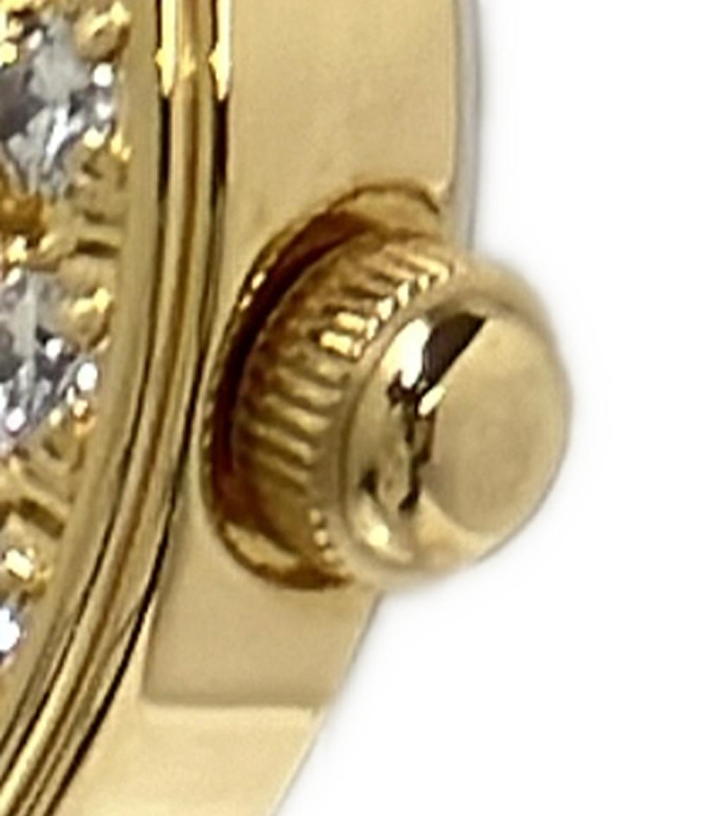 美品 Roberta di Camerino 腕時計 クオーツ レディース ロベルタ・ディ・カメリーノ