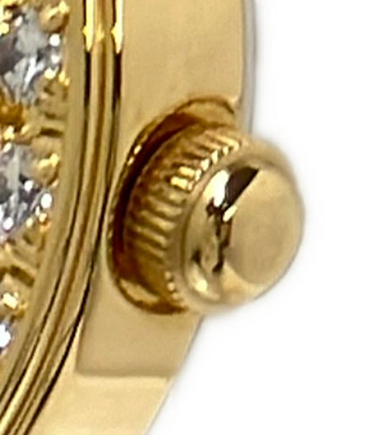 美品 Roberta di Camerino 腕時計 クオーツ レディース ロベルタ・ディ・カメリーノ