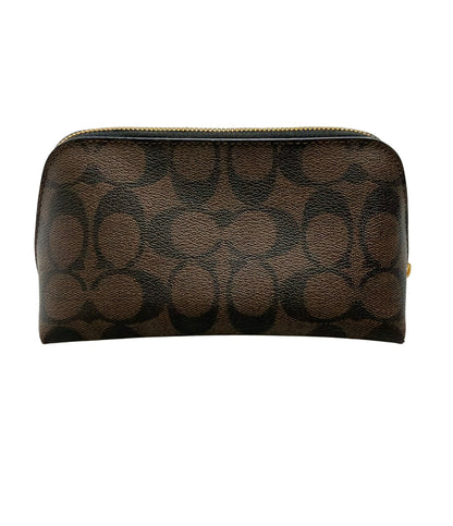 COACH ポーチ シグネチャー F53385 レディース コーチ