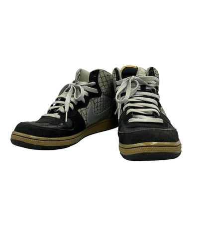 訳あり ナイキ ミドルカットスニーカー メンズ SIZE 27.5 (L) NIKE