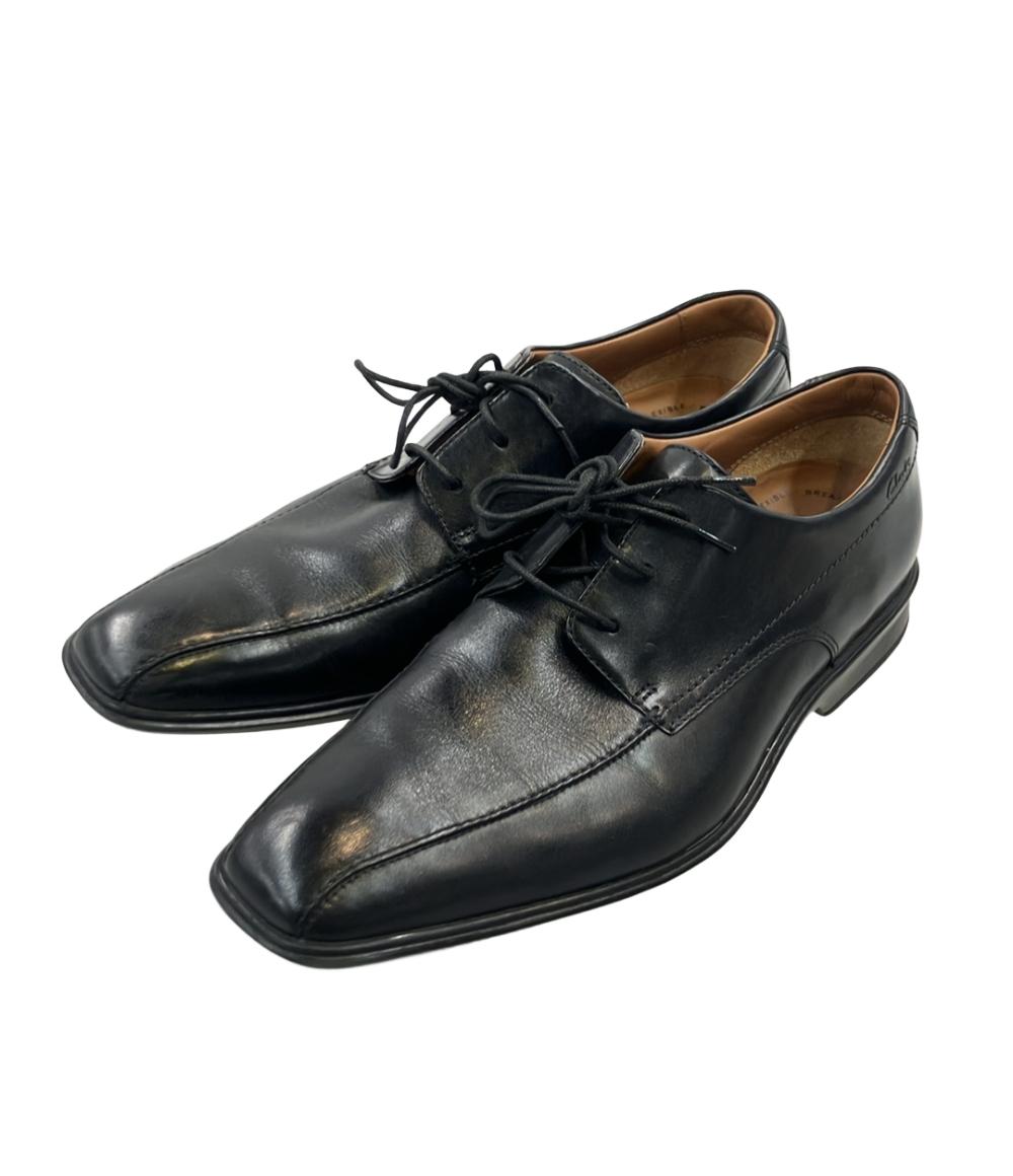 Clarks ビジネスシューズ メンズ SIZE 8 (26cm) クラークス