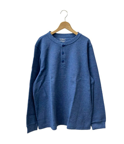 美品 エルエルビーン 長袖スウェット メンズ SIZE XL L.L.Bean