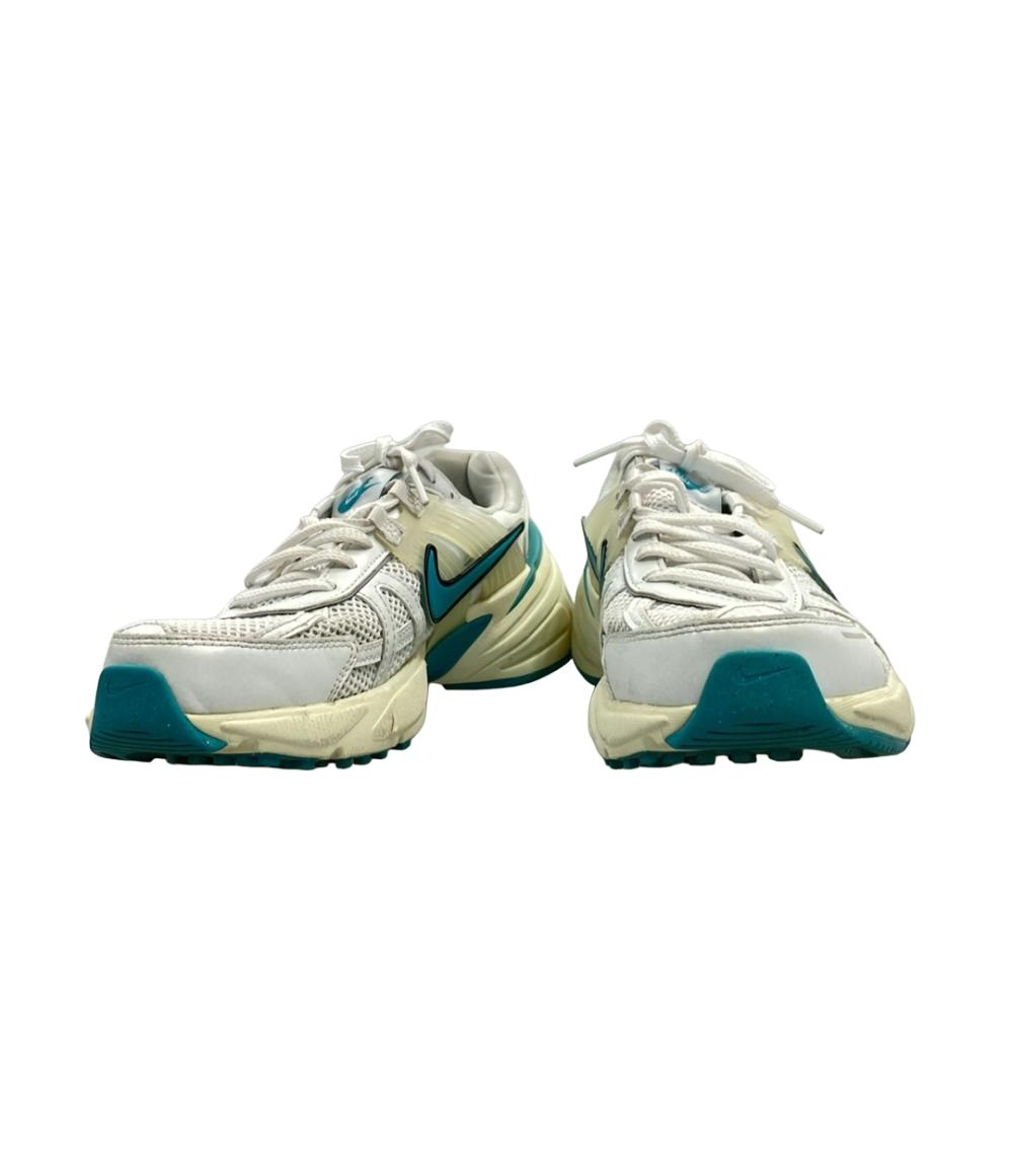 ナイキ ランニングシューズ V2K ラン FD0736-105 レディース SIZE 25.5 (XL) NIKE