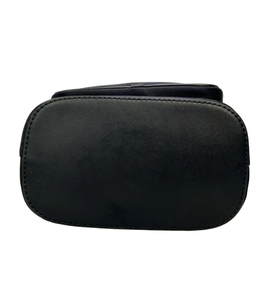 美品 MICHAEL KORS 2WAY ハンドバッグ ショルダーバッグ 斜め掛け レディース マイケルコース