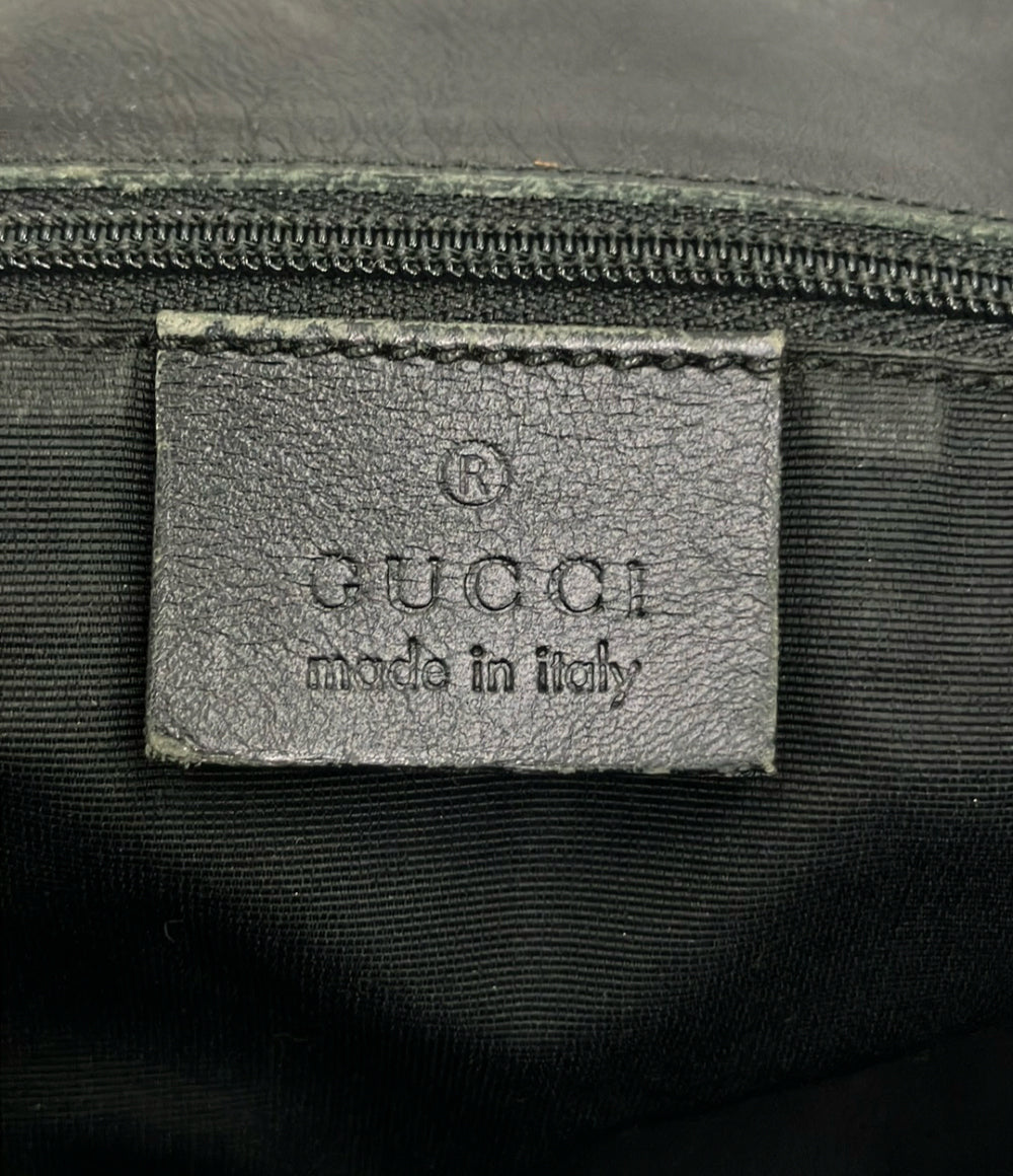 GUCCI トートバッグ キャンバス GGキャンバス 31243 3444 レディース グッチ