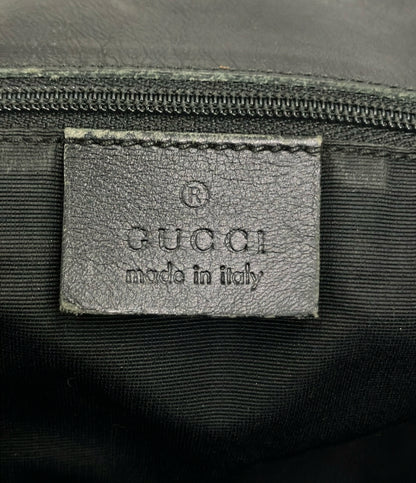 GUCCI トートバッグ キャンバス GGキャンバス 31243 3444 レディース グッチ