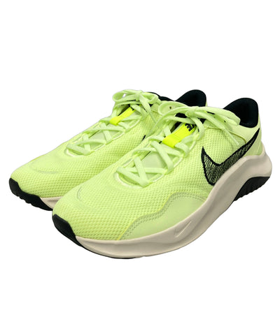 美品 NIKE ローカットスニーカー レジェンド エッセンシャル3 NN DM1120-700 メンズ ナイキ