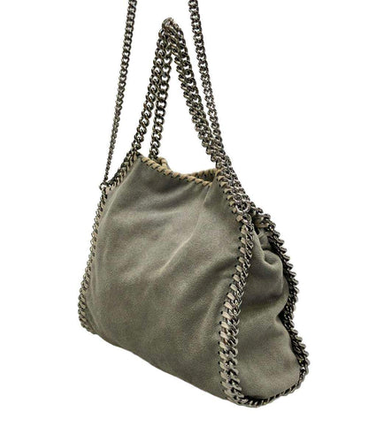 ステラマッカートニー 2WAY ハンドバッグ ショルダーバッグ 斜め掛け レディース Stella McCartney