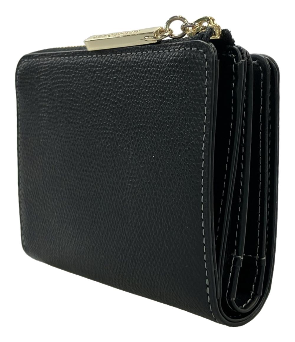 美品 パトリックコックス 二つ折り財布 レディース PATRICK COX