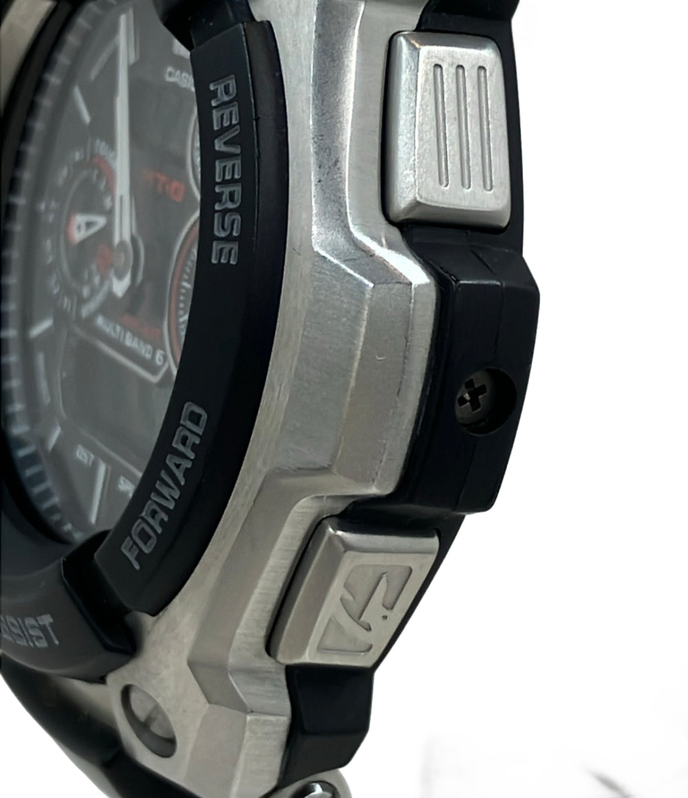 CASIO 腕時計 G-SHOCK ソーラー MTG-1500 メンズ カシオ