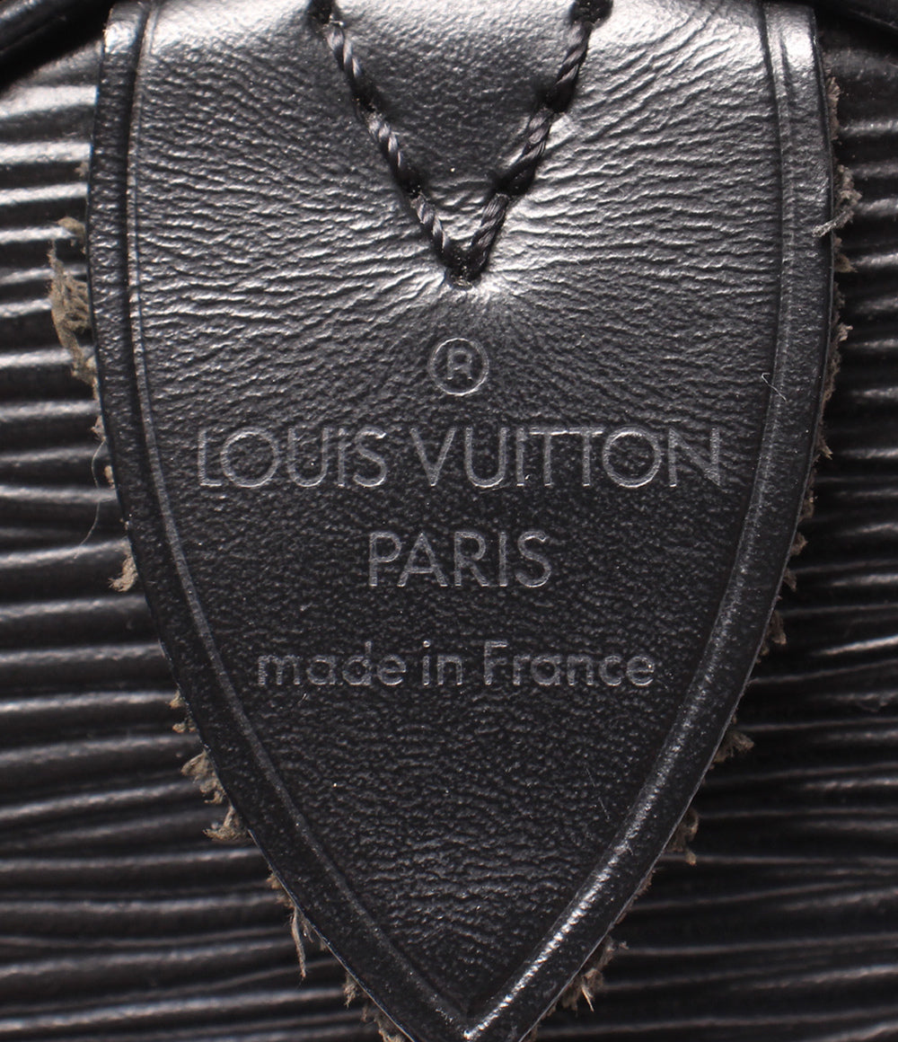 LOUIS VUITTON ハンドバッグ スピーディ 35 エピ M42992 レディース ルイ・ヴィトン