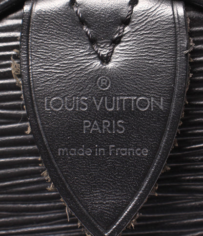 LOUIS VUITTON ハンドバッグ スピーディ 35 エピ M42992 レディース ルイ・ヴィトン