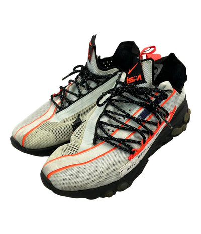 NIKE ローカットスニーカー REACT ISPA CT2692-400 メンズ SIZE 27.0 (L) ナイキ