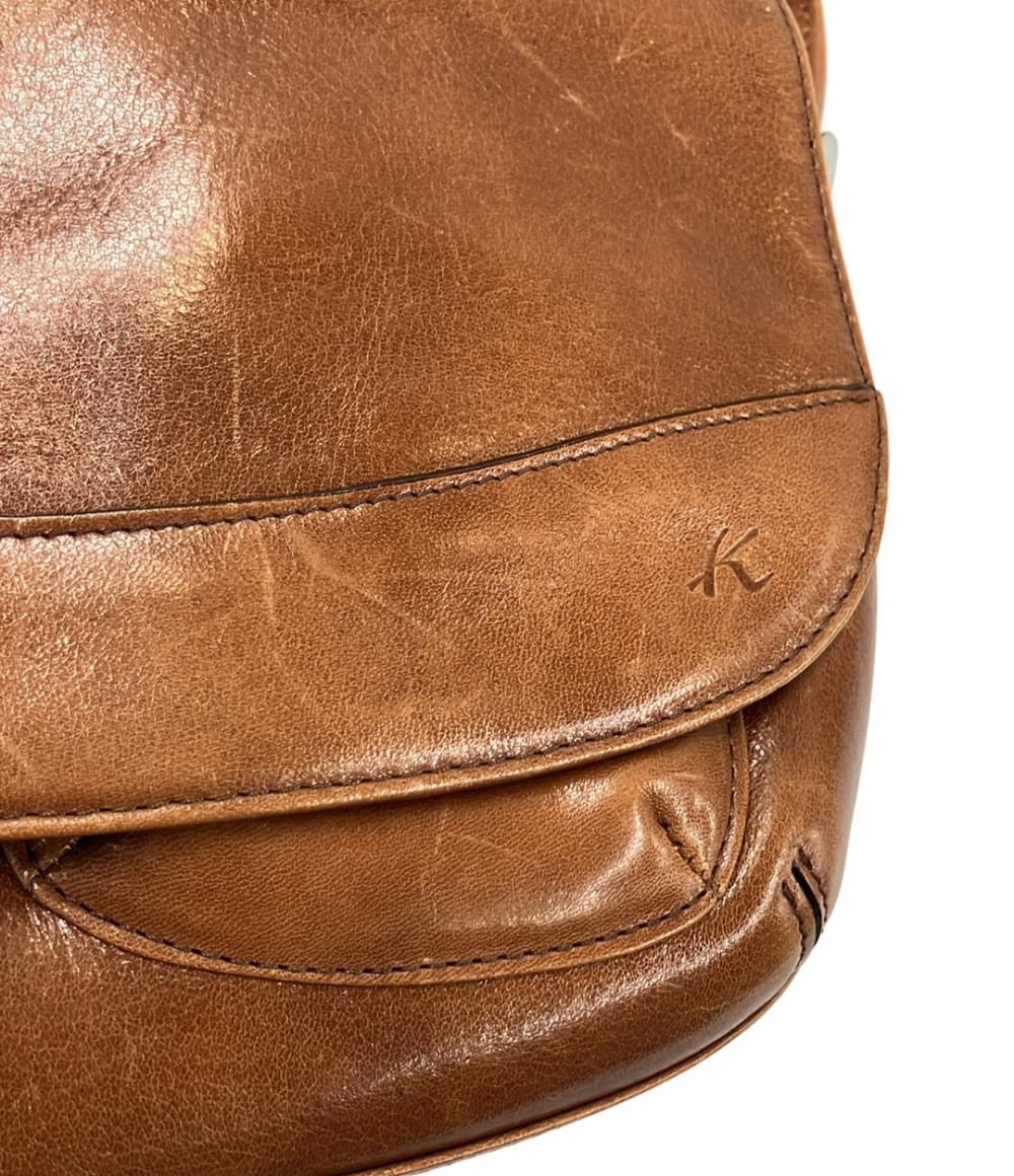 キタムラ ショルダーバッグ 肩掛け レディース Kitamura