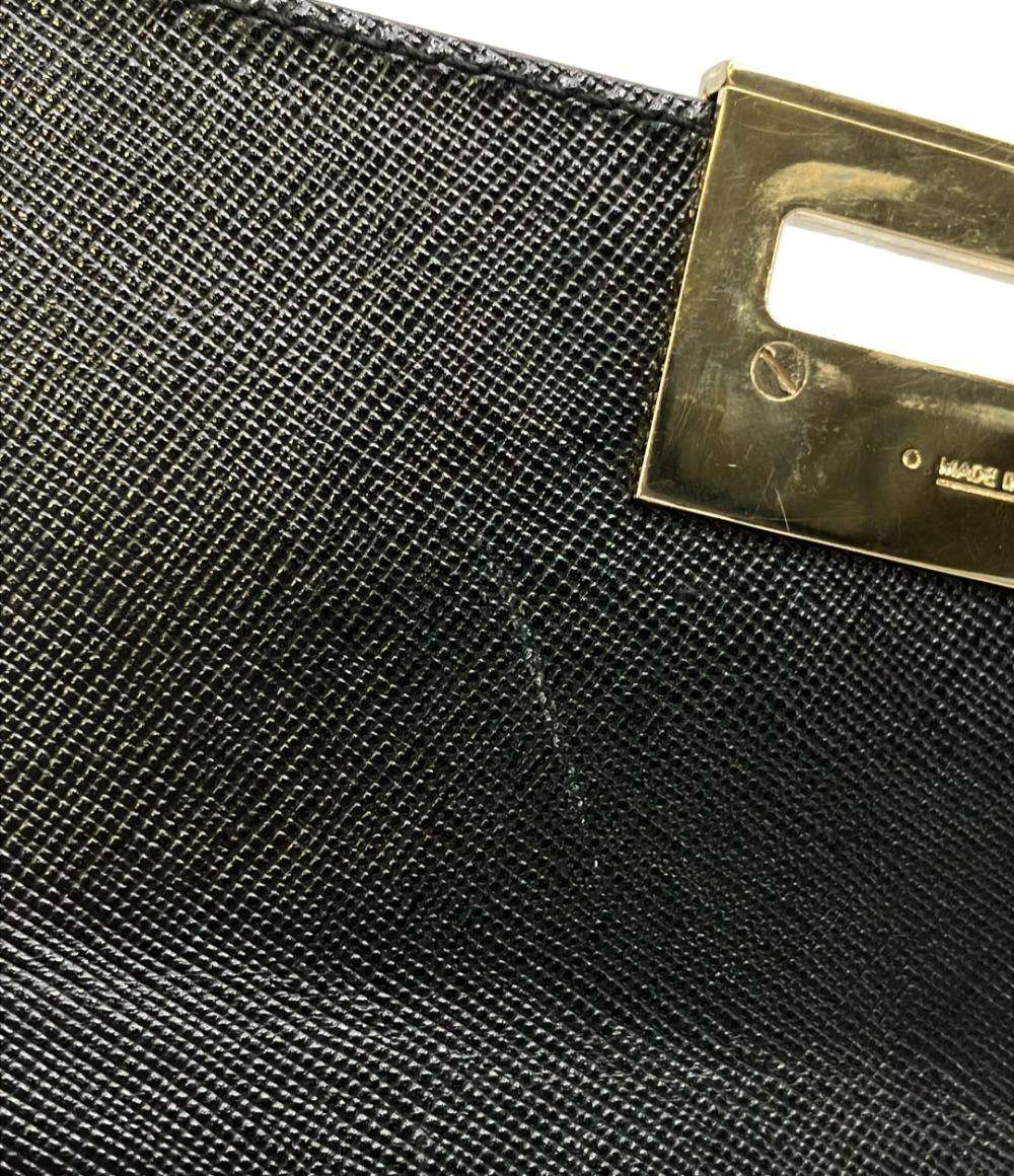 サルヴァトーレフェラガモ 2WAY ハンドバッグ ショルダーバッグ 肩掛け ガンチーニ レディース Salvatore Ferragamo