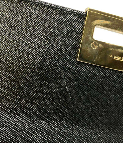 サルヴァトーレフェラガモ 2WAY ハンドバッグ ショルダーバッグ 肩掛け ガンチーニ レディース Salvatore Ferragamo