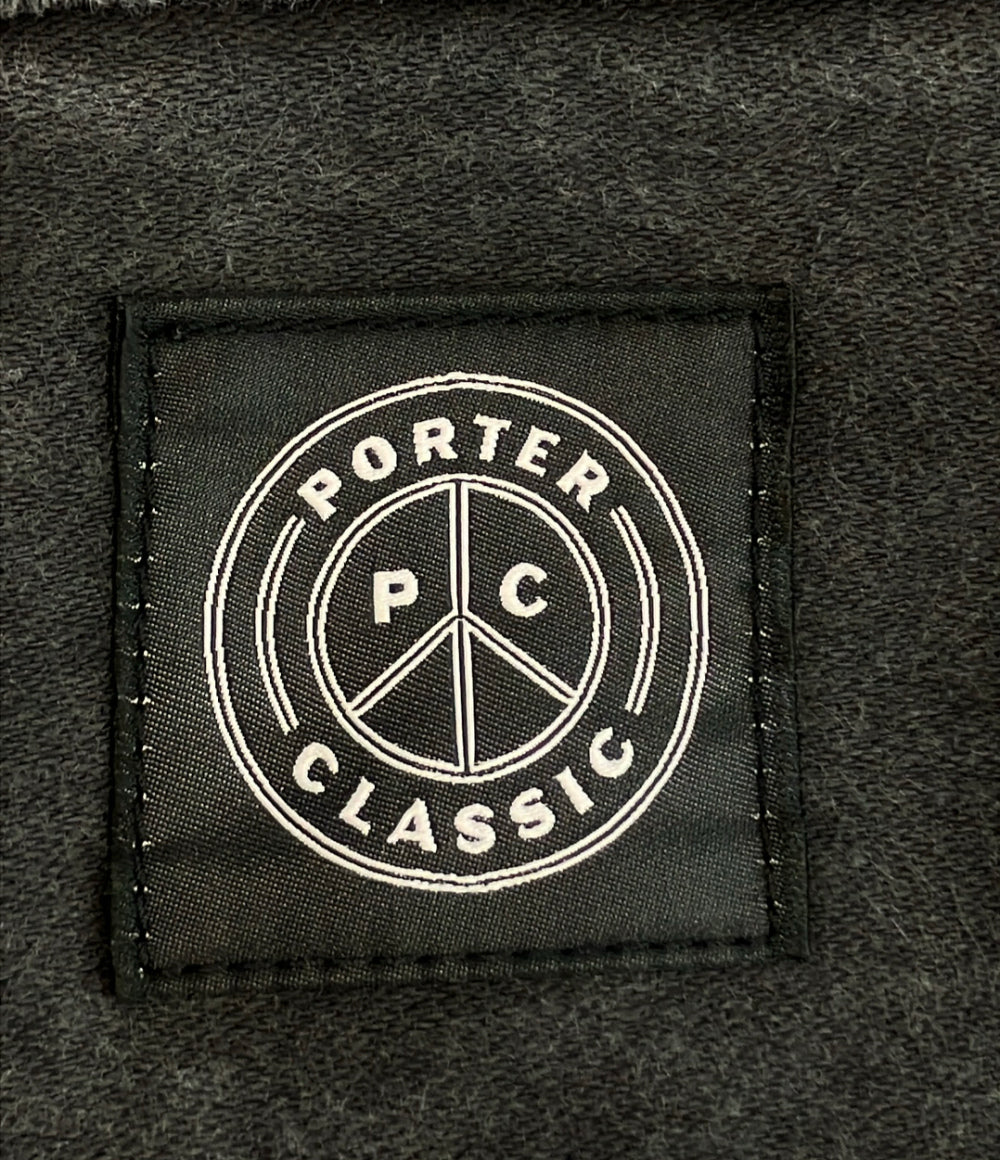 PORTER CLASSIC ロングパンツ メンズ SIZE S ポータークラシック