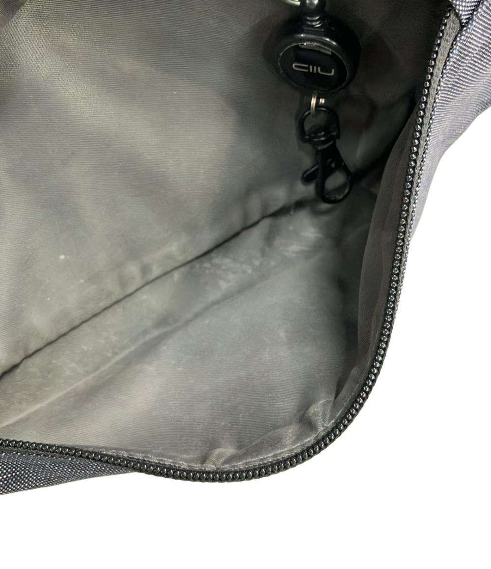 URBANATURE ウエストバッグ ボディバッグ メンズ メンズ アーバンネイチャー